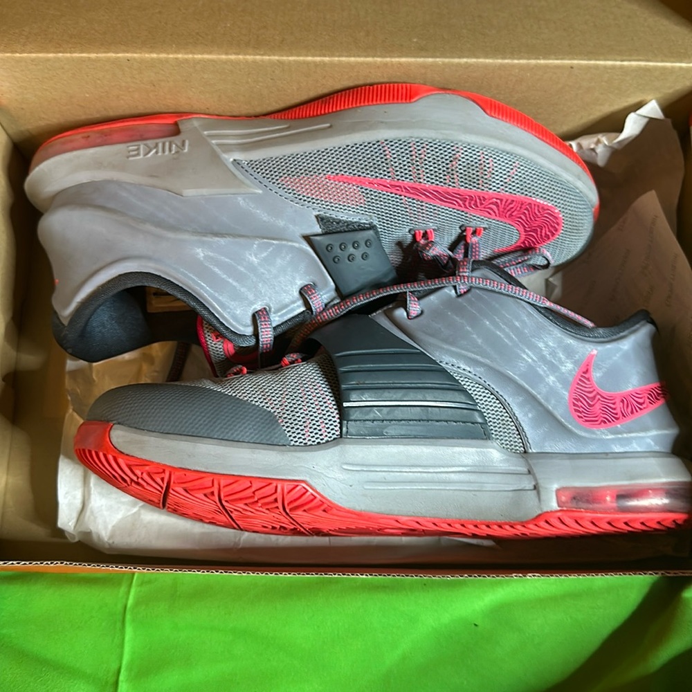 KD VII (GS)